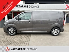 Peugeot Expert - 227S 2.0 BlueHDI 180 Premium Pack