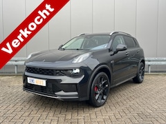 Lynk & Co 01 - 1.5 Pano / Key Less / NAP