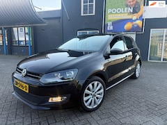 Volkswagen Polo - 1.4-16V Comfortline CLIMA/APK 3-2027