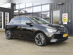 Opel Corsa-e - Level 3 50 kWh | Carplay | LED | NL-Auto | 17'' | Stoelverwarming