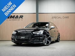 Audi A4 Avant - 3.0 TFSI S4 quattro Pro Line Plus | Stoelmassage | Stoelverwarming | Memory |