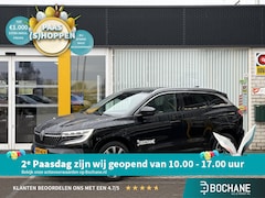Renault Austral - 1.3 mild hybrid 160 X-tronic | Demo | Stoel & stuur verwarming | Panorama dak | Elektrisch