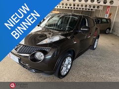 Nissan Juke - 1.6 S Edition