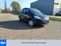 Ford Ka - 1.2 Comfort start/stop AIRCO