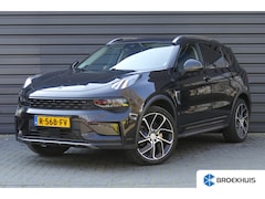 Lynk & Co 01 - 1.5 262PK PLUG-IN HYBRID AUTOMAAT / NAVI / LED / CLIMA / PDC / 20"LMV / CAMERA / PANO.DAK
