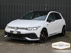 Volkswagen Golf - 2.0 TSI GTI CLUBSPORT PANO HARMAN KAR HUD