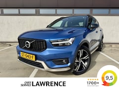 Volvo XC40 - 2.0 T5 AWD R-Design Intro Edition | Full-Option | Dealer onderhouden | % Bovag Occasionb P