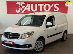 Mercedes-Benz Citan - 108 CDI BlueEFFICIENCY| ECC AIRCO| ELECPAKKET| 16''LMV|