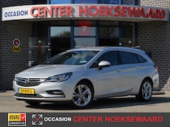Opel Astra - 1.0 Turbo 105pk Start/Stop Innovation | Carplay | Cruise |