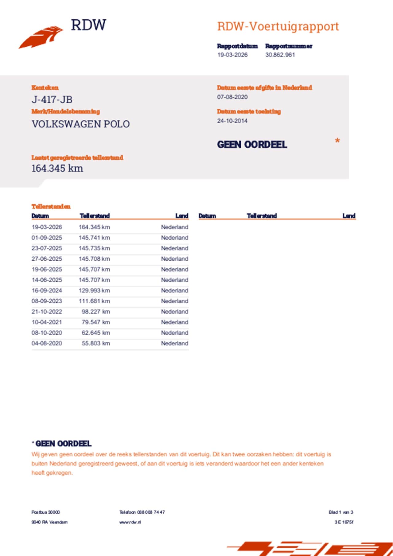 Volkswagen Polo - 1.4 TSI BlueGT AUTOMAAT I PANO I PDC I CLIMA I ZEER DIK - AutoWereld.nl