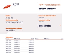 Volkswagen Polo - 1.4 TSI BlueGT AUTOMAAT I PANO I PDC I CLIMA I ZEER DIK