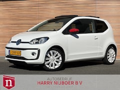 Volkswagen Up! - 1.0 BMT high up