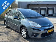 Citroën C4 Picasso - 1.8-16V Ambiance Trekhaak/NAP/PDC/CRUISE