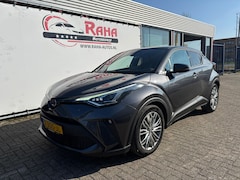 Toyota C-HR - 1.8 Hybrid Executive