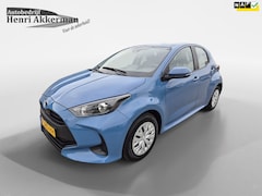 Toyota Yaris - 1.5 Hybrid Active
