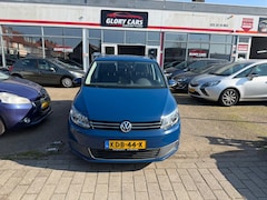 Volkswagen Touran - 1.4 TSI Highline