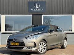 Citroën DS5 - 1.6 THP Chic UNIEK VOL OPTIES