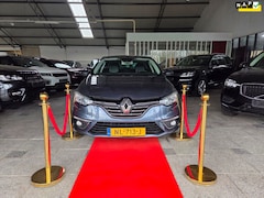 Renault Mégane - 1.5 DCi BOSE EURO6 2017 SPORTS