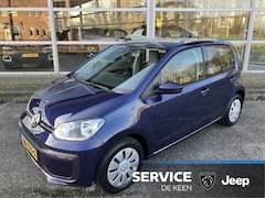 Volkswagen Up! - 1.0 60PK 5D BMT Move up