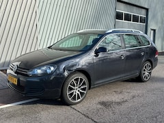 Volkswagen Golf Variant - 1.2 TSI Comfl. Bl.M