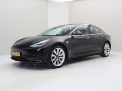 Tesla Model 3 - Standard RWD Plus 89% SoH [ LFP-ACCU+AUTOPILOT+60 kWh+PREMIUM AUDIO ]