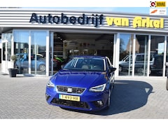 SEAT Ibiza - 1.0 TSI FR Business Intense n model