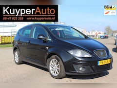 SEAT Altea XL - 1.2 TSI Ecomotive Businessline CRUISE AIRCO MULTIMEDIA NAVI SENSOREN