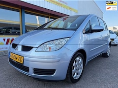 Mitsubishi Colt - 1.3 Invite AUTOMAAT