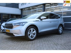 Skoda Enyaq iV - 80 Business Edition Plus