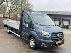 Ford Transit - 350 2.0 TDCI Autom./NAP/VOL