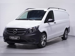Mercedes-Benz Vito - 114 CDI 136 pk Lang Airco, 18" LMV, Cruise Control Laadruimte Pakket, Dakrails, 3-Zits