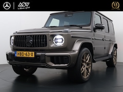 Mercedes-Benz G-klasse - AMG 63 MY'25 | Full Options | Manufaktur interieur en Exterieur | Massage stoelen Voor | S