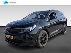 Opel Grandland - 1.2 Turbo 130pk S&S Aut GS Line AUTOMATIC