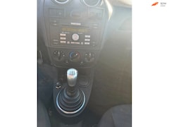 Ford Fiesta - 1.3-8V Futura