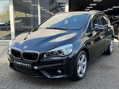 BMW 2-serie Active Tourer - 218i Executive Automaat / Navi / Climate / Cruise / Sportstoelen / 17"Lichtmetaal
