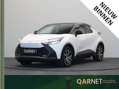 Toyota C-HR - 2.0 Plug-in Hybrid 220 First Edition | Stoelverwarming | PHEV | Keyless Entry | All Season