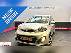 Kia Picanto - 1.2 CVVT Comfort Pack