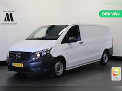 Mercedes-Benz Vito - 110 CDI XL - EURO 6 - Airco - Camera - €14.900, - Excl
