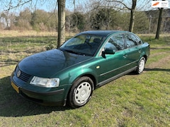 Volkswagen Passat - 1.8-5V Trendline apk t/m 23-07-2026