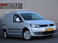 Volkswagen Caddy - 1.6 TDI navi LM automaat