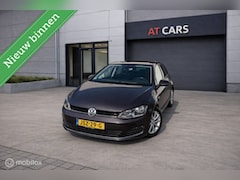 Volkswagen Golf - 1.2 TSI Highline| stoelverwarming| pano