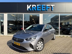 Opel Corsa - 1.2 Edition Cruise | Airco