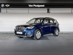 BMW iX1 - xDrive30 67 kWh