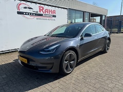 Tesla Model 3 - Standard RWD Plus 60 kWh