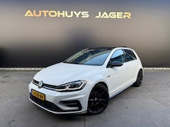 Volkswagen Golf - 1.5 TSI Highline Business R Pano Virtual Carplay Camera