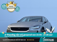 Polestar 2 - 2 Standard Range Single Motor 63kWh | 95% SOH | Panoramadak | Harman Kardon | Lederen bekl