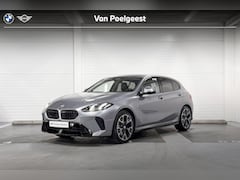 BMW 1-serie - 120 M Sport Design Edition
