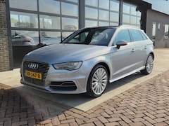 Audi A3 Sportback - 1.4 e-tron PHEV Ambition Pro Line plus | S-LINE | Panoramadak