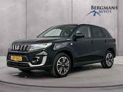 Suzuki Vitara - - 1.4 Select Smart Hybrid // DEALERONDERHOUDEN // CARPLAY // STOELVERWARMING // CAMERA //