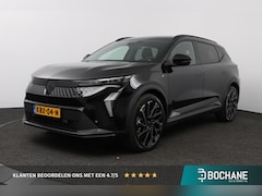 Renault Scenic E-Tech - EV87 long range esprit Alpine | Pack Light & Sound | Pack Driving |